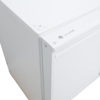 U-Line UBI98W00A 15 Inch Freestanding Ice Maker — thumbnail 3